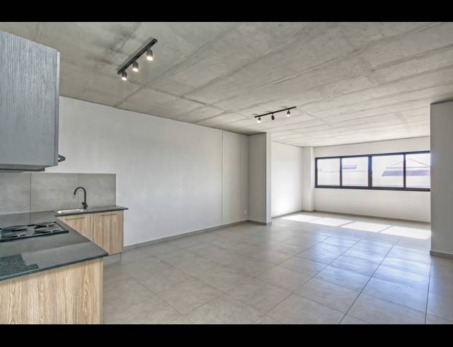 96M² APARTMENT BLOCK TO LET IN RIVONIA